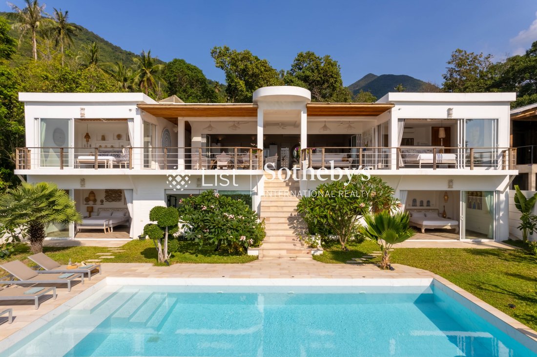House in Ban Tai, Surat Thani, Thailand 4 - 17525752