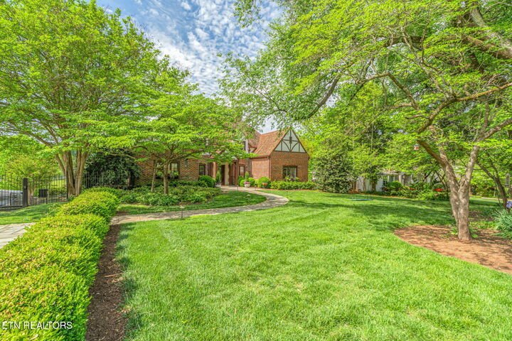 House in Knoxville, Tennessee, United States 4 - 17709492