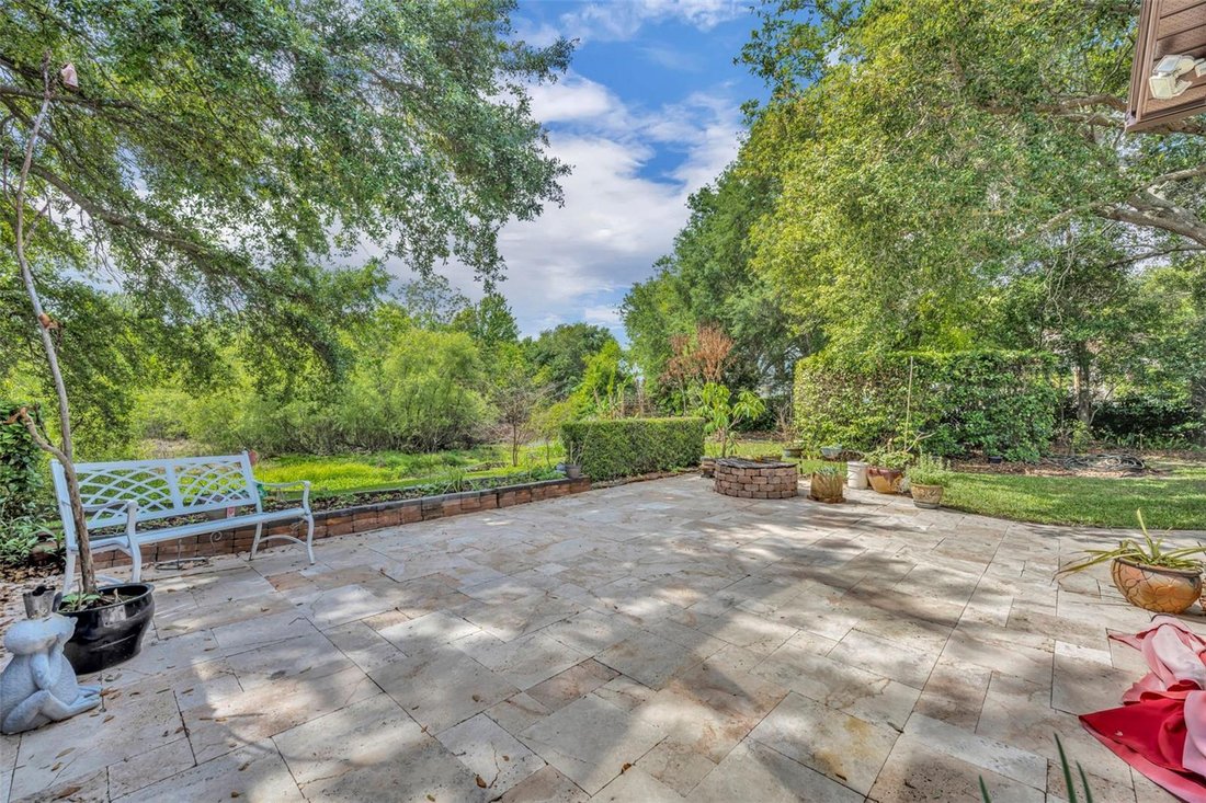 House in Winter Garden, Florida, United States 3 - 17705319
