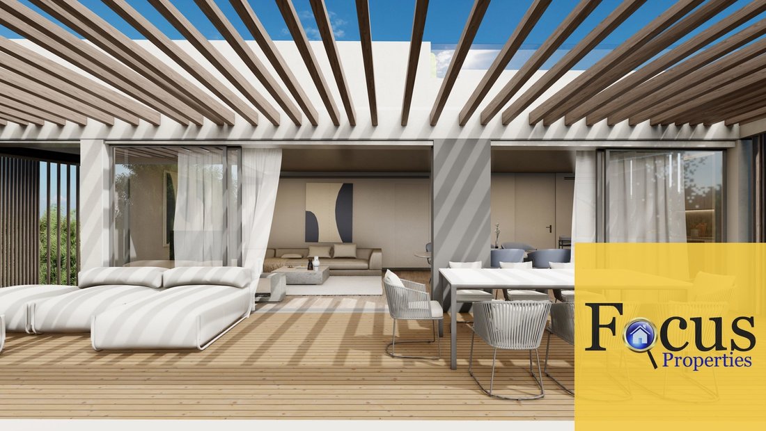 Apartment in Voula, Attica, Greece 1 - 16812930