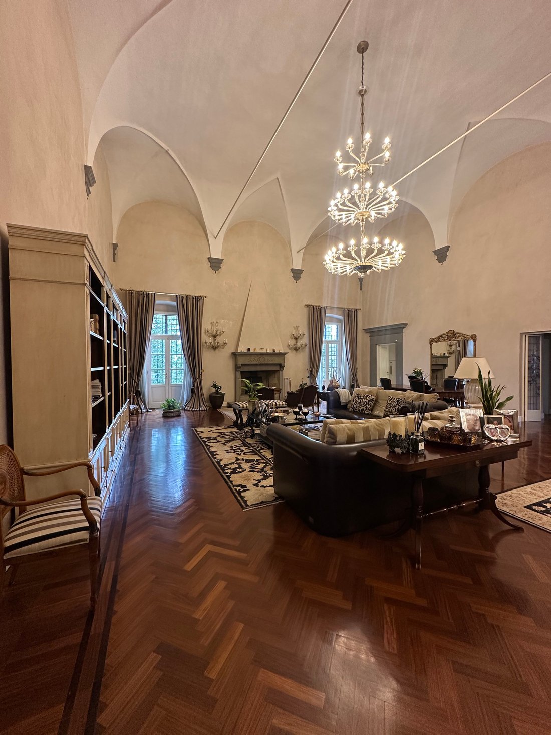 Villa in Center, Lastra a Signa, Tuscany 3 - 17703076