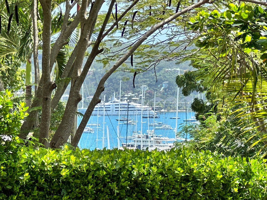 Villa in Falmouth, Saint Paul, Antigua and Barbuda 2 - 17712704