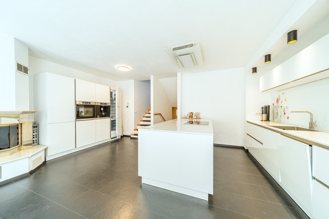 House in Klosterneuburg, Lower Austria, Austria 1 - 16444033