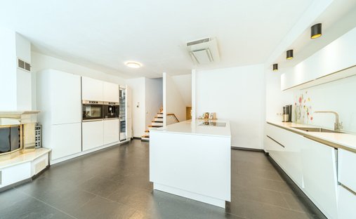 House in Klosterneuburg, Lower Austria, Austria 1