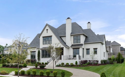 House in Nashville, Tennessee, United States 1