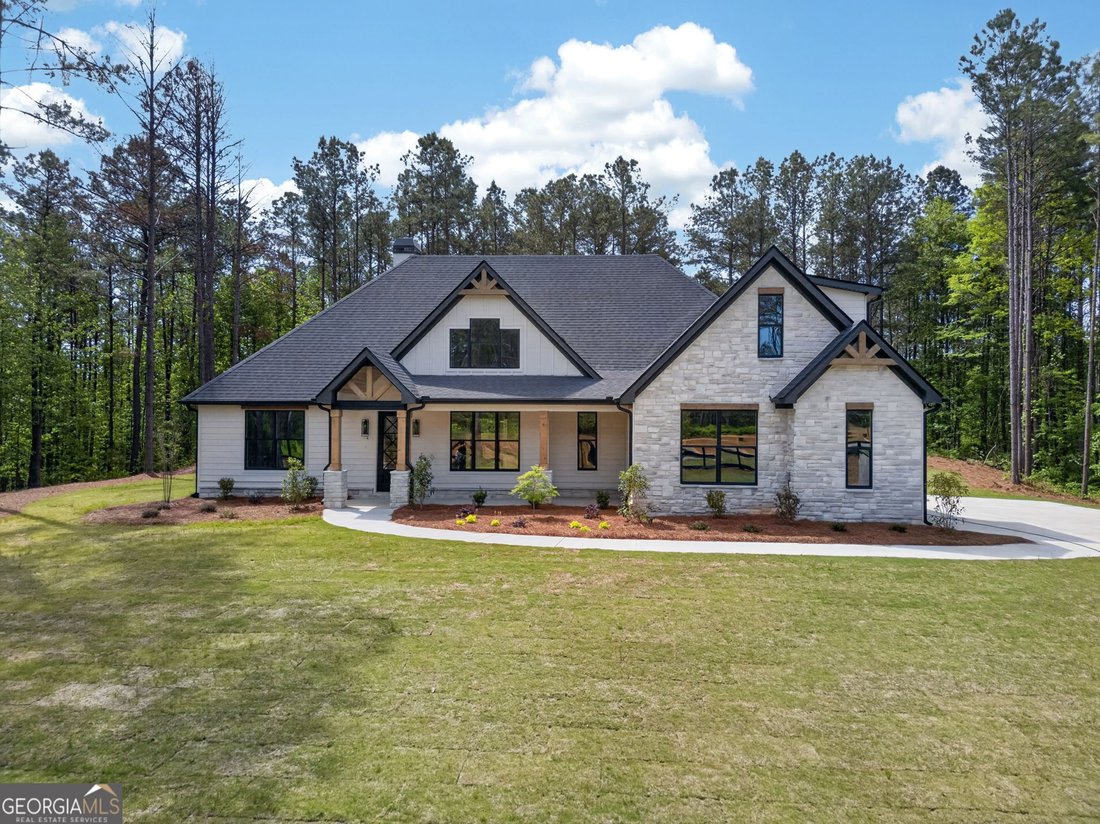 House in Carrollton, Georgia, United States 1 - 16972415