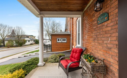 Casa en Gananoque, Ontario, Canadá 1