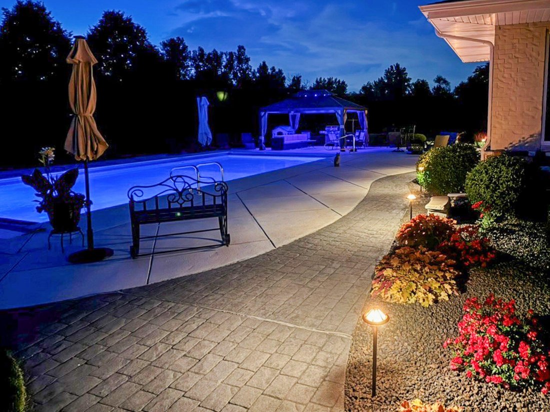 House in Crown Point, Indiana, United States 4 - 17709452