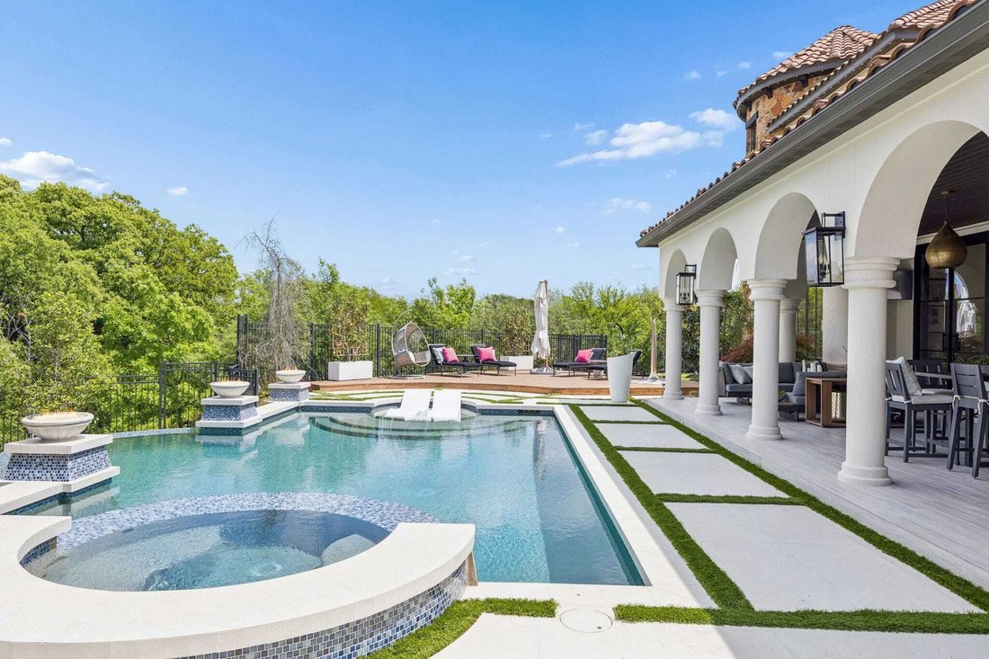 House in Keller, Texas, United States 3 - 17709657