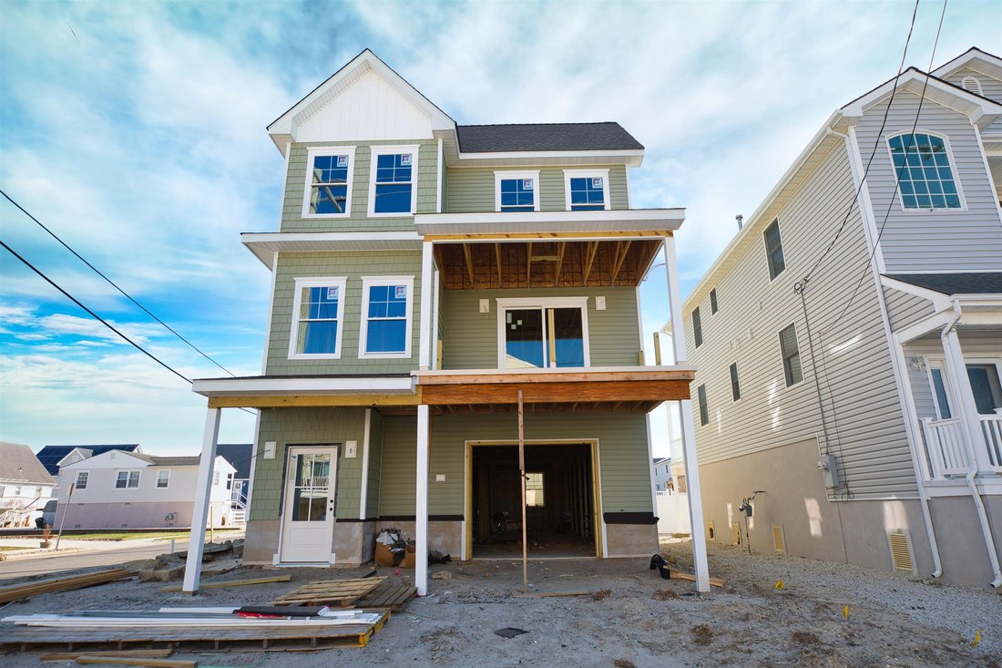 House in Wildwood, New Jersey, United States 1 - 17621395