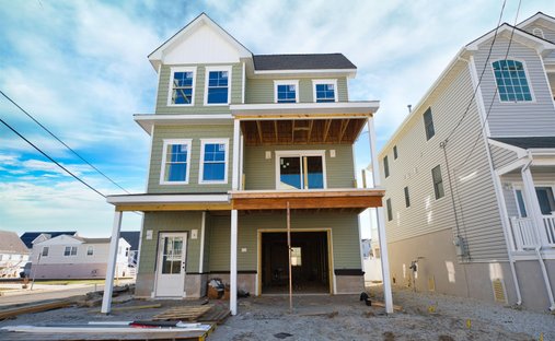 Casa a Wildwood, New Jersey, Stati Uniti 1