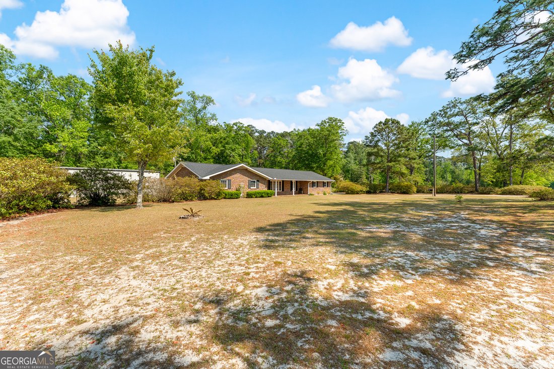 House in Ellabell, Georgia, United States 4 - 17714138