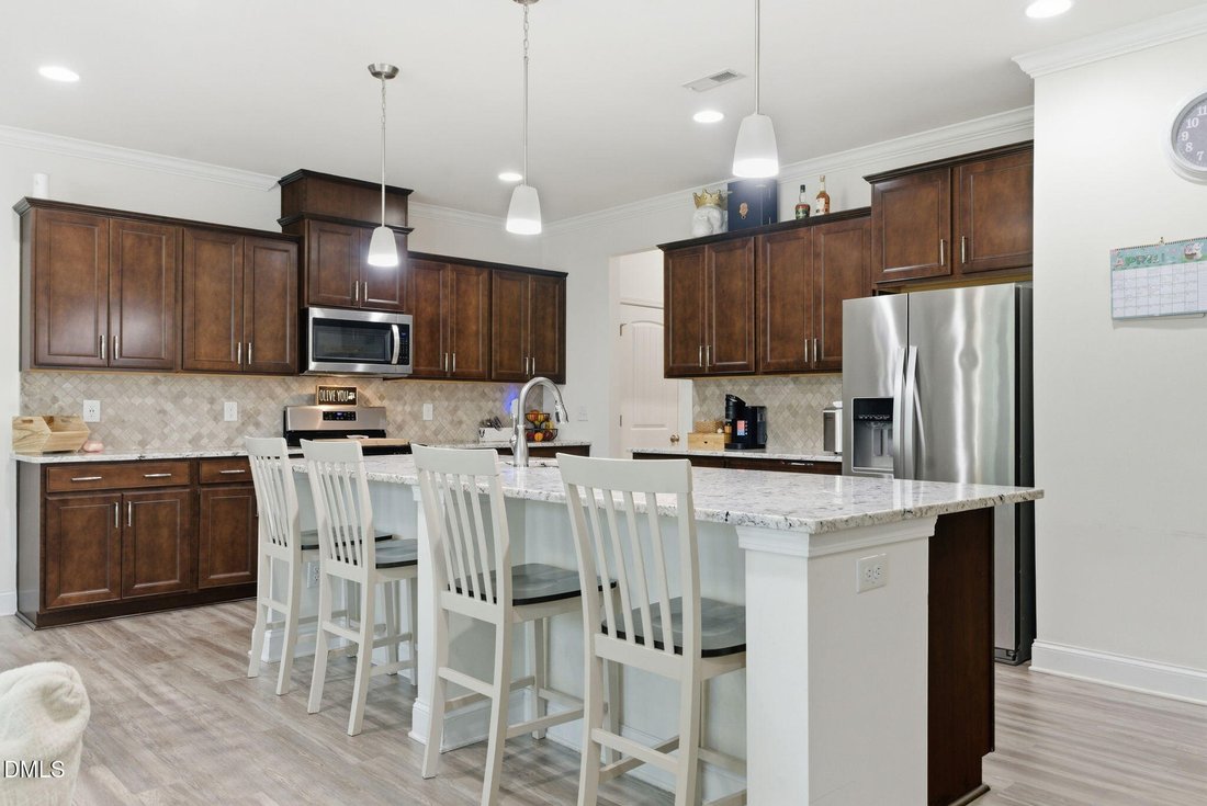 Townhouse in Morrisville, North Carolina, United States 5 - 17704375