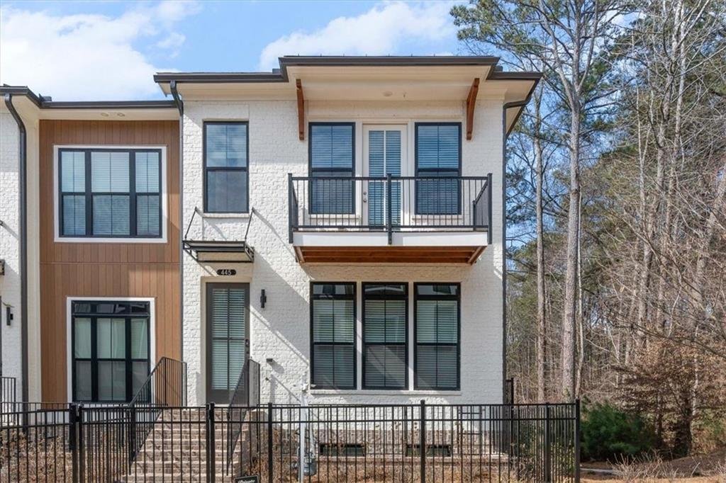 Townhouse in Alpharetta, Georgia, United States 1 - 17703527