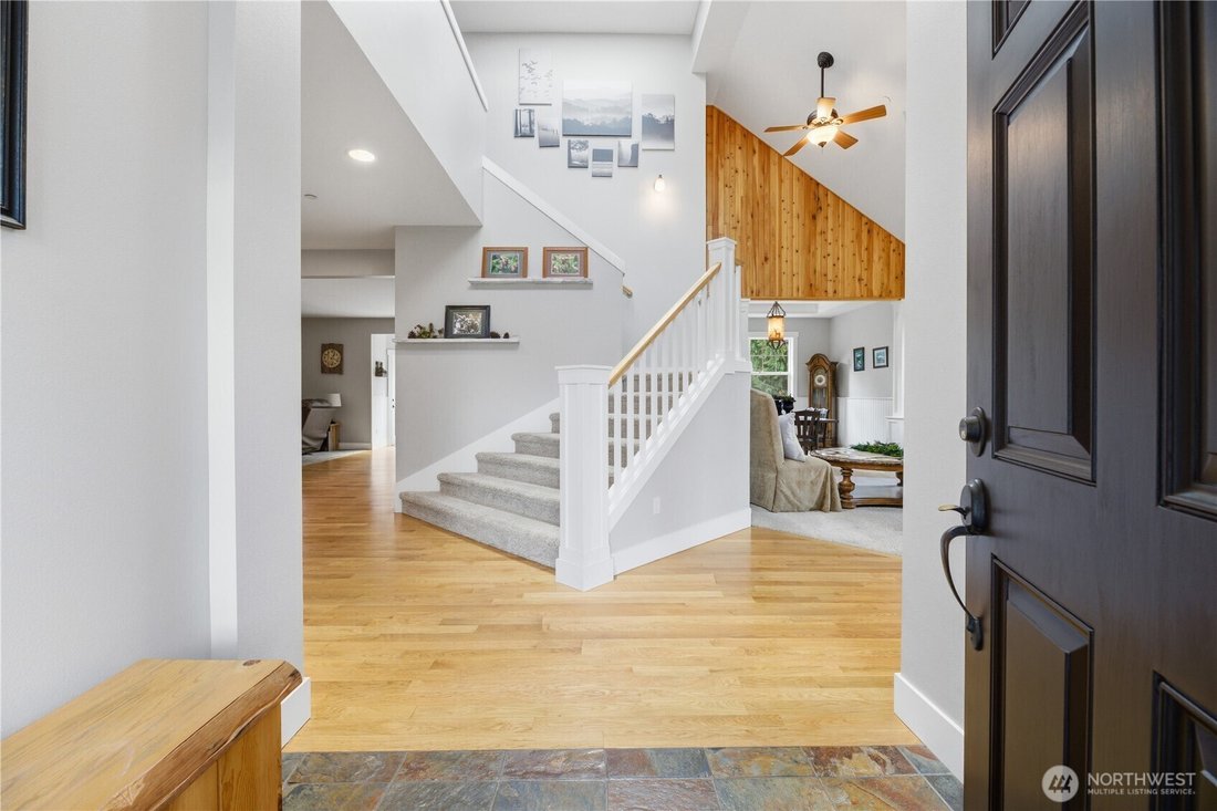 House in Buckley, Washington, United States 4 - 17709950