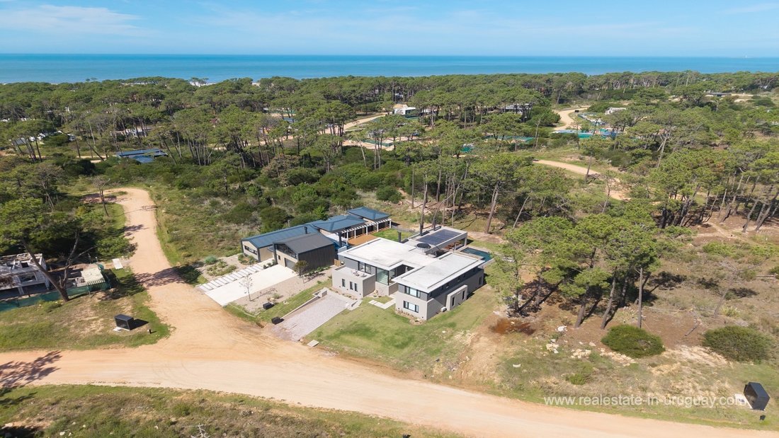 House in Laguna Blanca, Maldonado Department, Uruguay 4 - 17711822