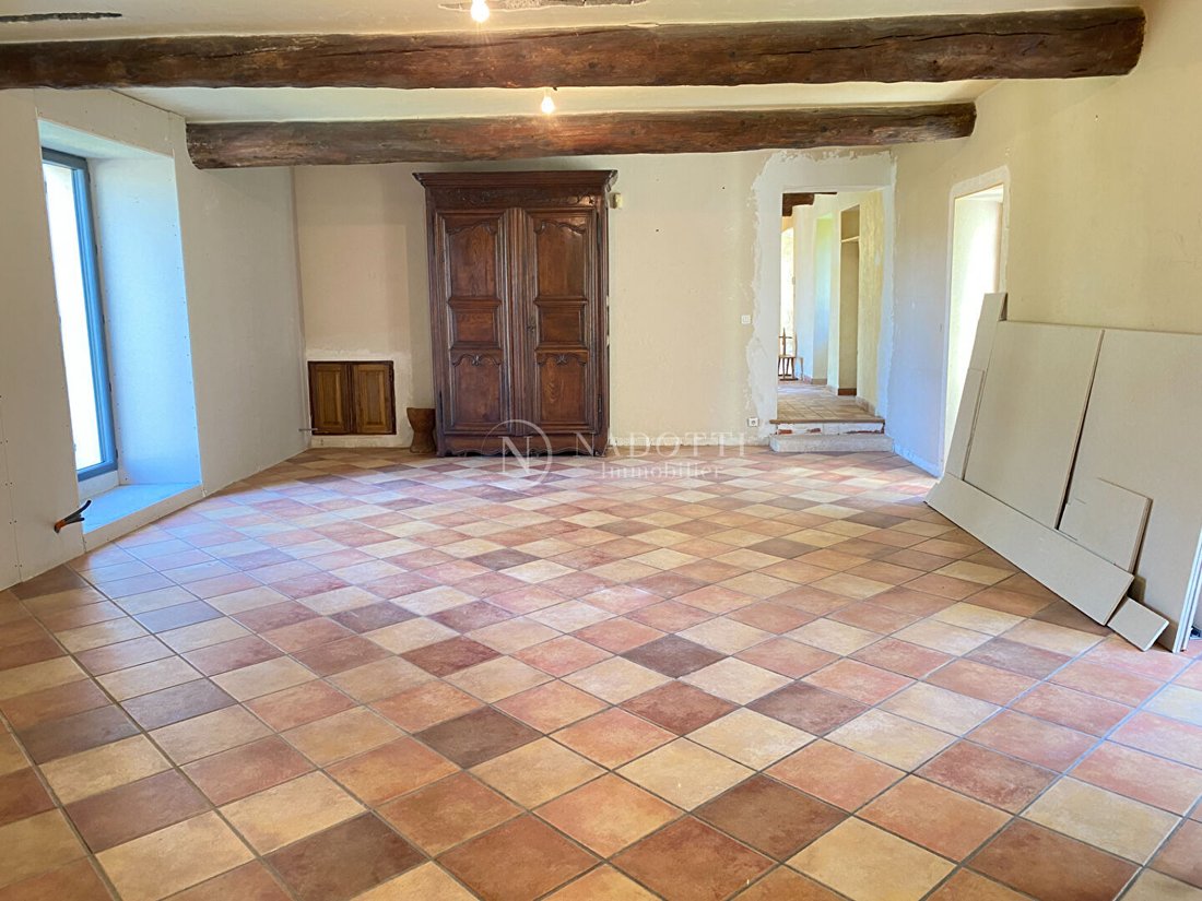 House in Cabrières-d'Avignon, Provence-Alpes-Côte d'Azur, France 4 - 17712558
