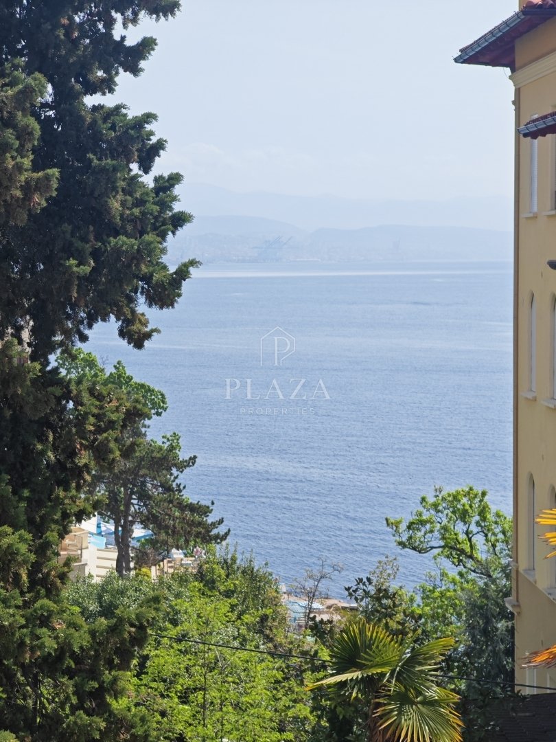 Apartment in Grad Opatija, Primorje-Gorski Kotar County, Croatia 4 - 17714551