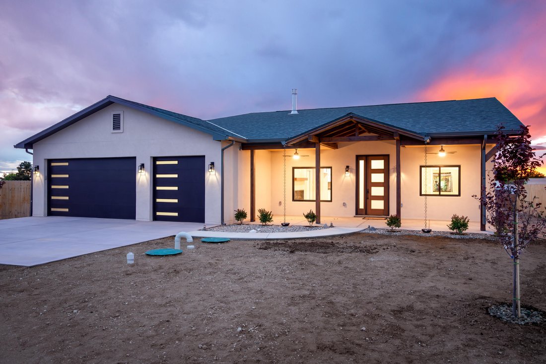 House in Rio Rancho, New Mexico, United States 1 - 17705059