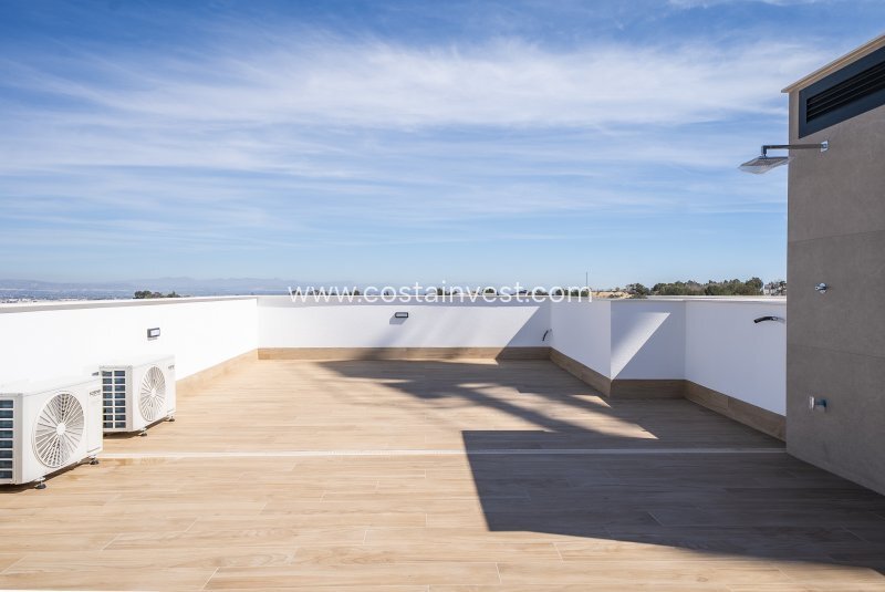 Villa in Algorfa, Valencian Community, Spain 5 - 17695242