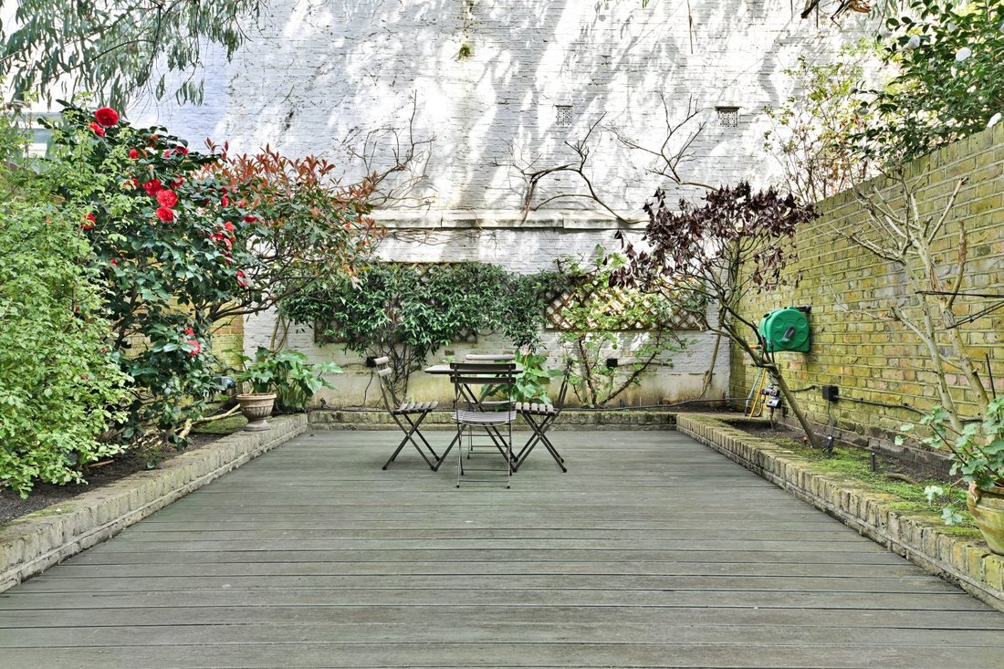 House in West Brompton, Kensington And Chelsea, England 4 - 17704680