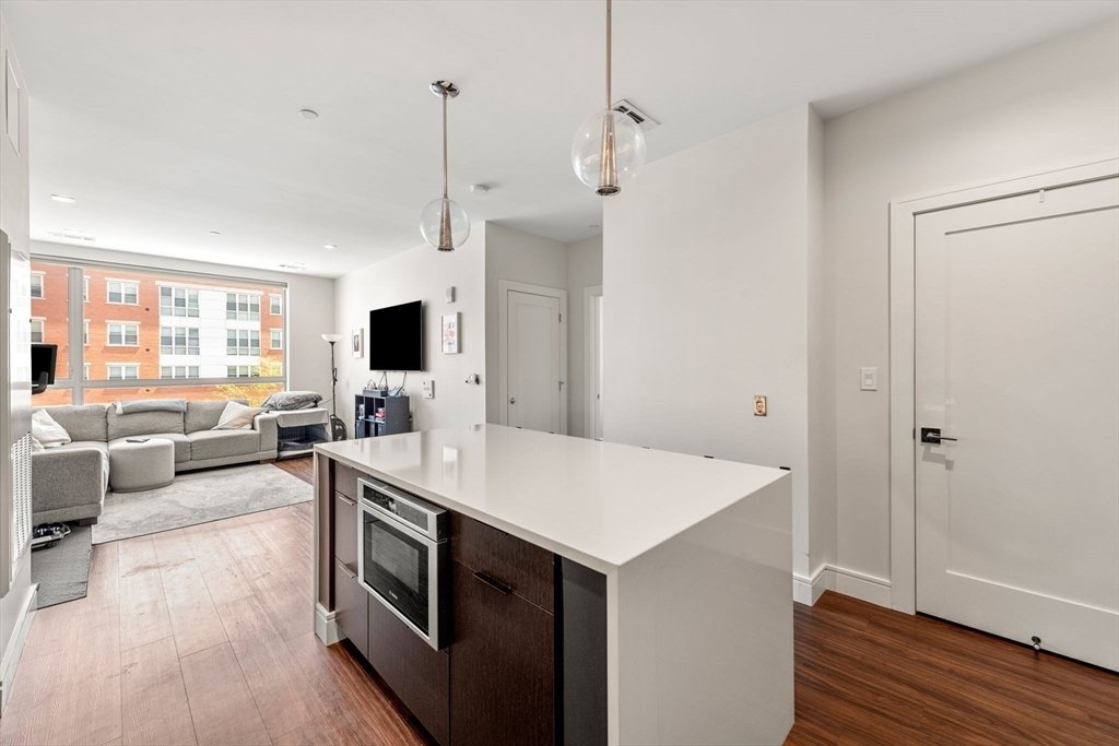 Condo in Boston, Massachusetts, United States 3 - 17708355