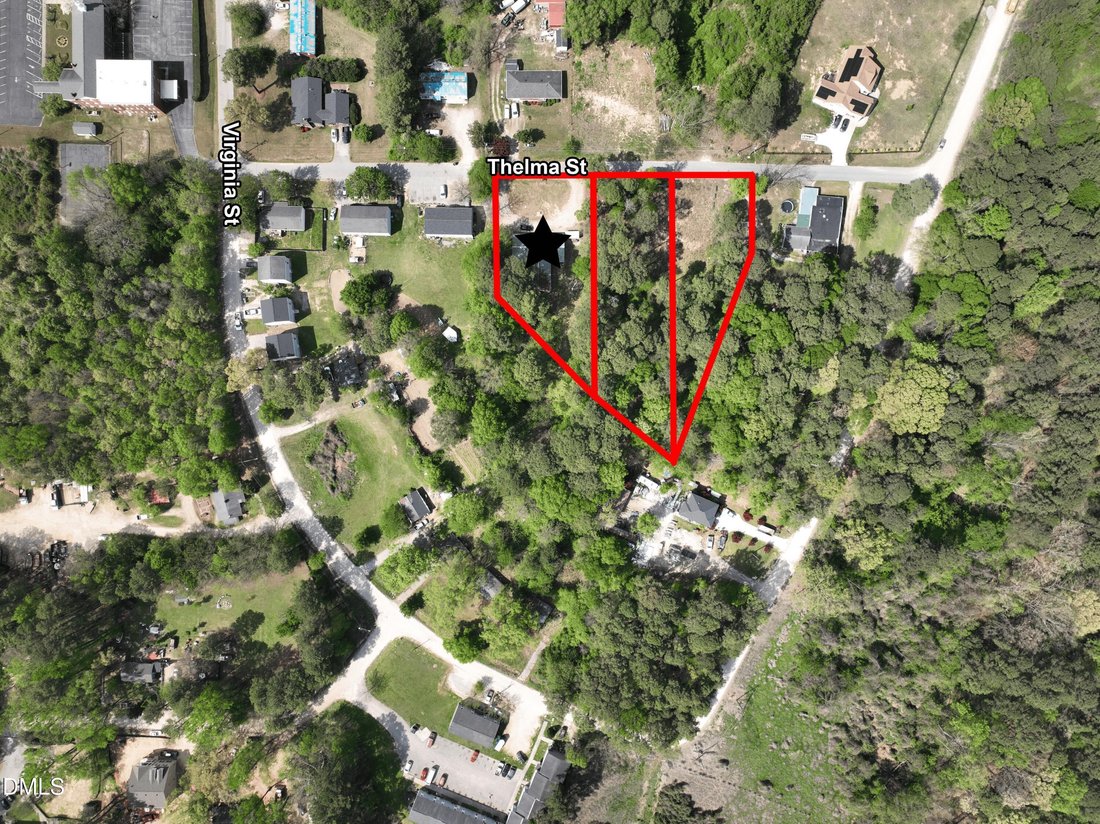 Apartment in Raleigh, North Carolina, United States 1 - 17704386