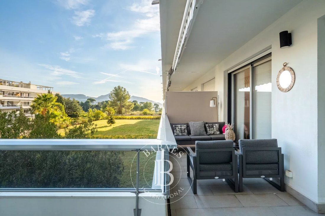 Apartment in Périer, 8e Arrondissement, Marseille 4 - 16908838