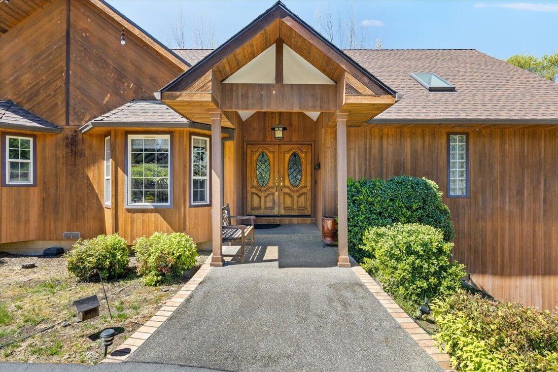 House in Gold Hill, Oregon, United States 4 - 17709937