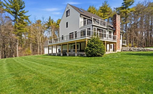 Casa a Windham, New Hampshire, Stati Uniti 1
