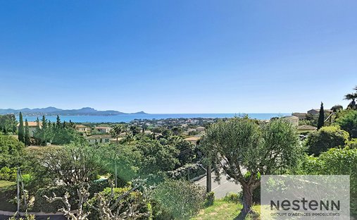 Casa en Fréjus, Provenza-Alpes-Costa Azul, Francia 1