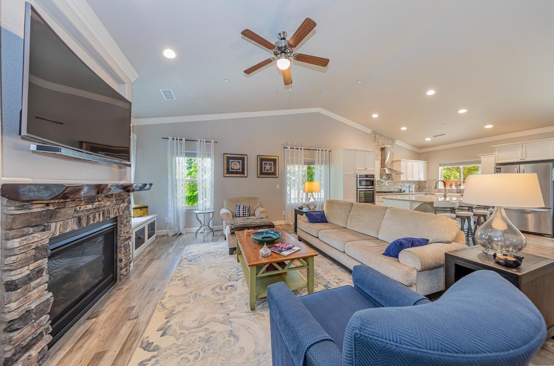 House in Oakhurst, California, United States 5 - 17708907