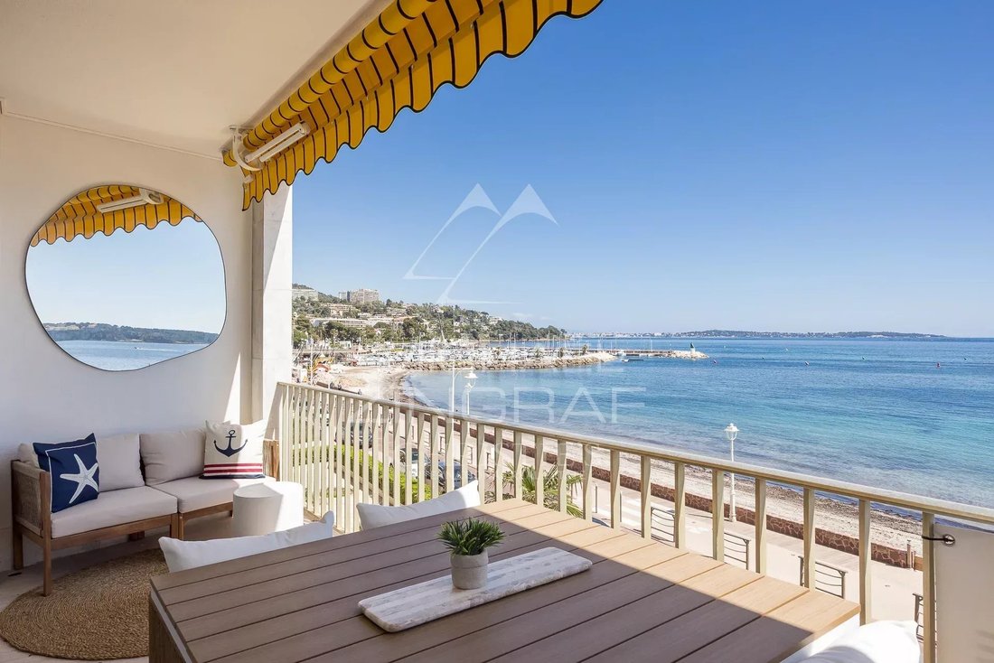 Apartment in Cannes, Provence-Alpes-Côte d'Azur, France 5 - 17692794