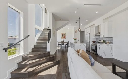 House in Los Angeles, California, United States 1