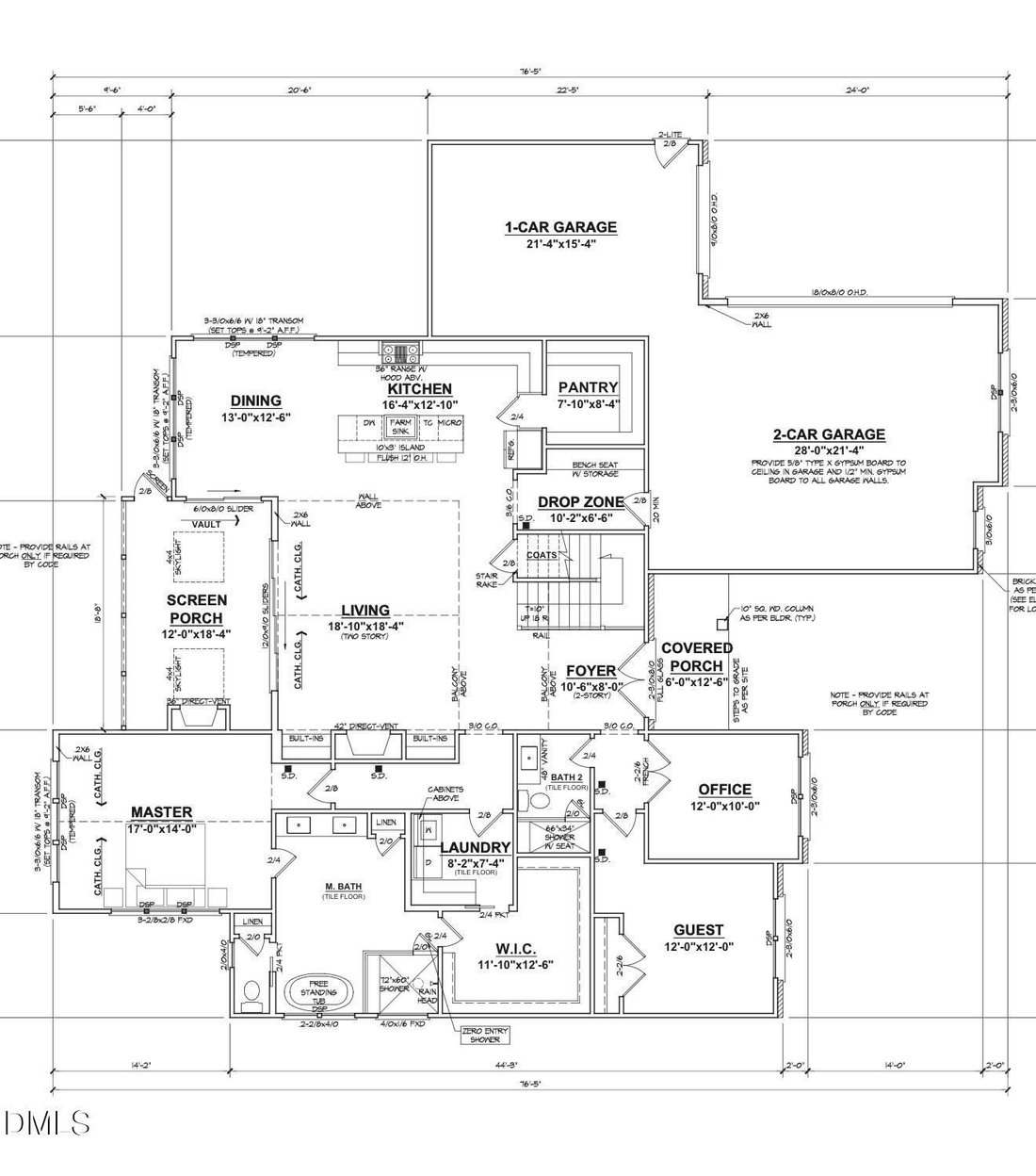 House in Pittsboro, North Carolina, United States 4 - 17704343