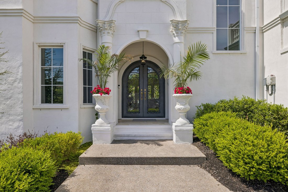 House in Franklin, Tennessee, United States 5 - 17704280