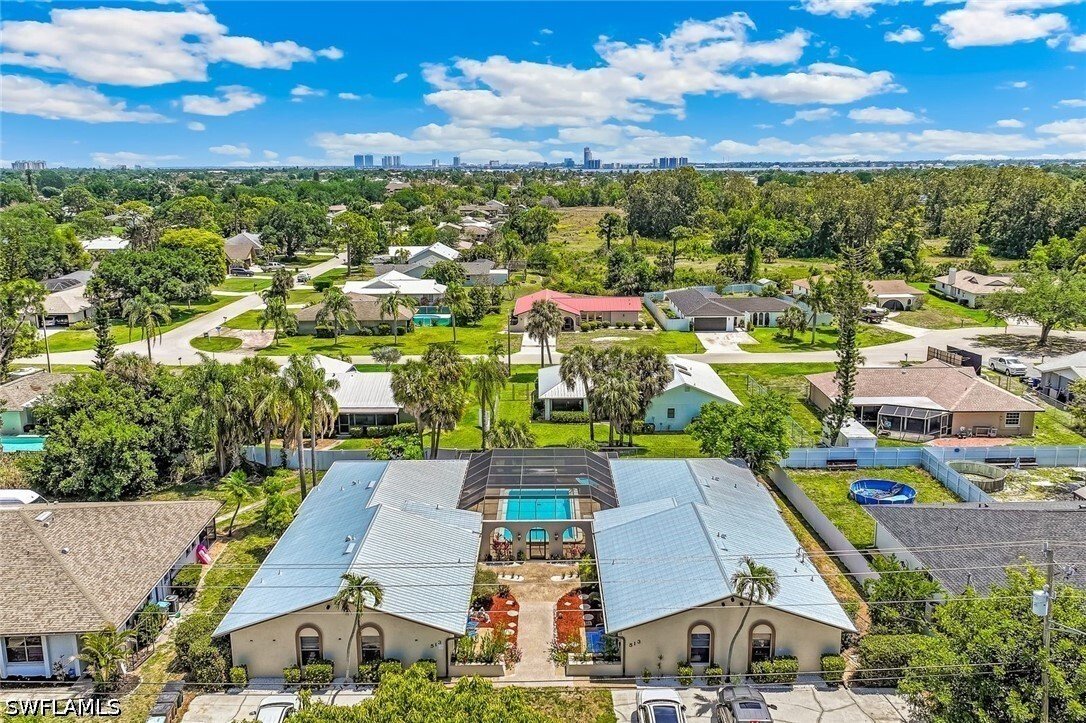 Cape Coral, Florida, United States 1 - 17703045