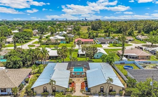 Cape Coral, Florida, Stati Uniti 1