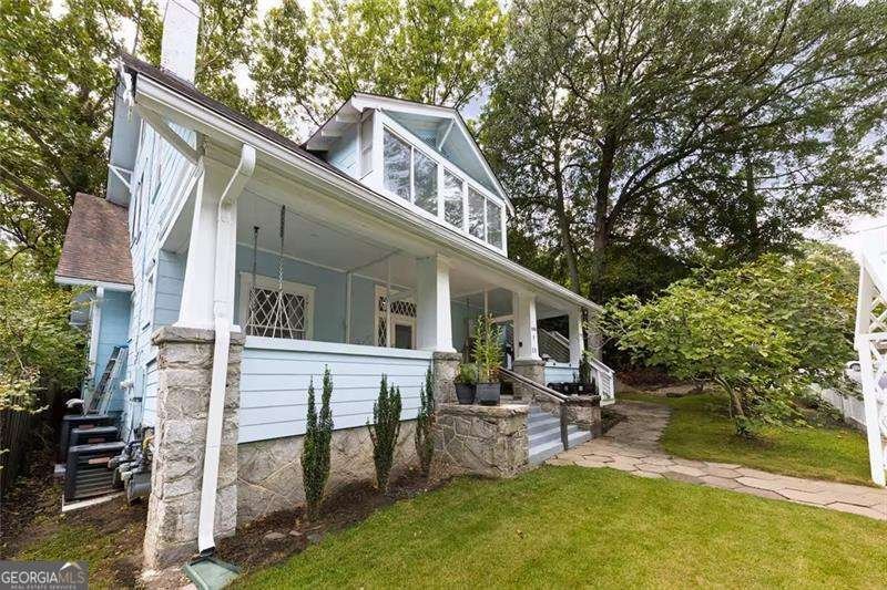 House in Atlanta, Georgia, United States 1 - 17708159