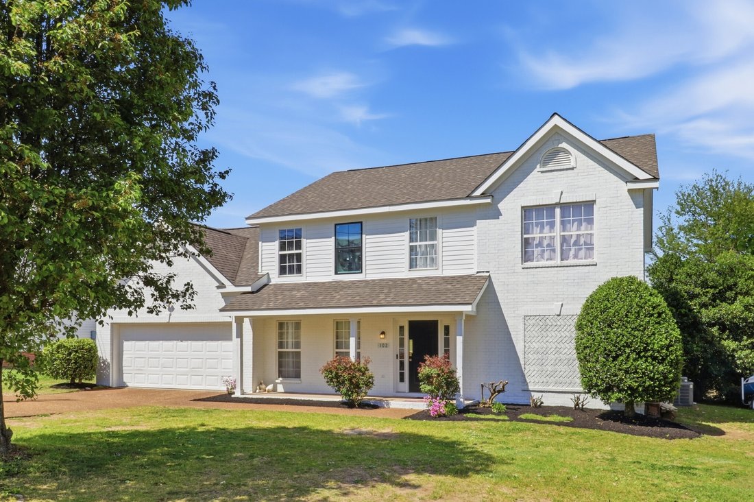 House in La Vergne, Tennessee, United States 2 - 17704317
