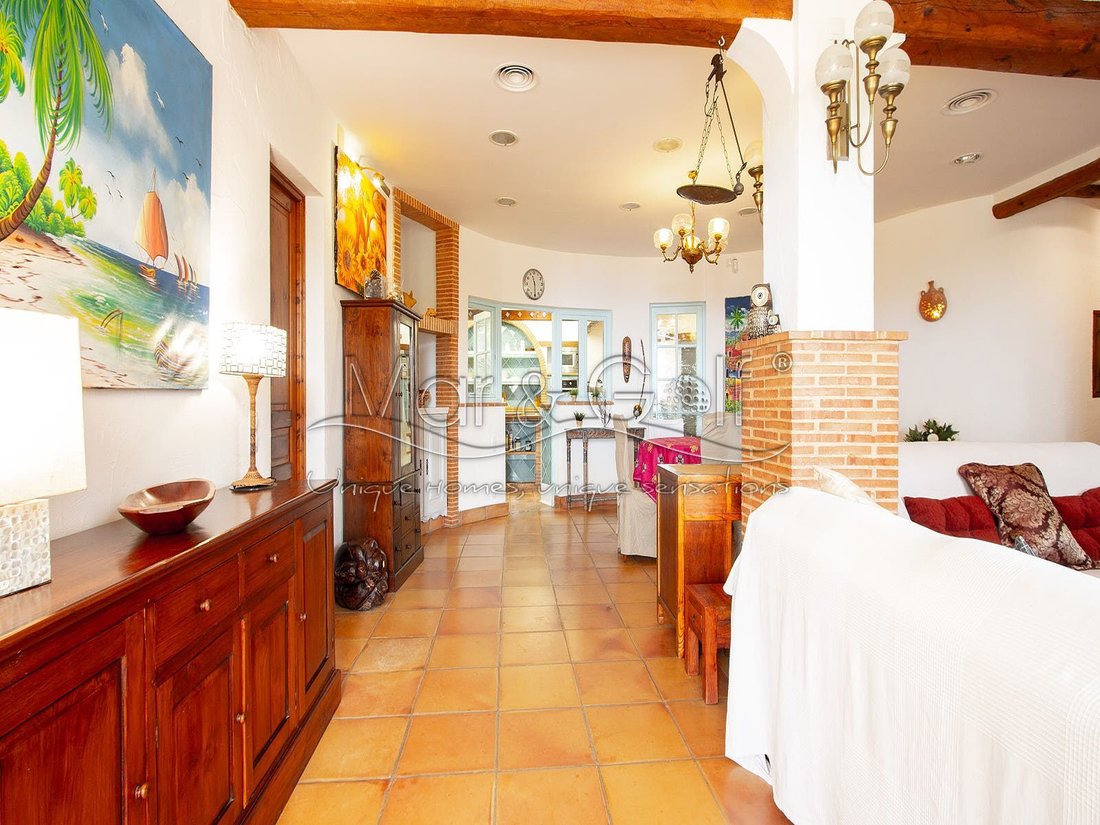 House in el Campello, Valencian Community, Spain 4 - 17706212