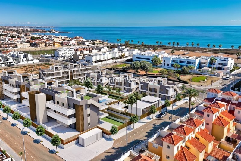 Apartment in Pilar de la Horadada, Valencian Community, Spain 3 - 17695497