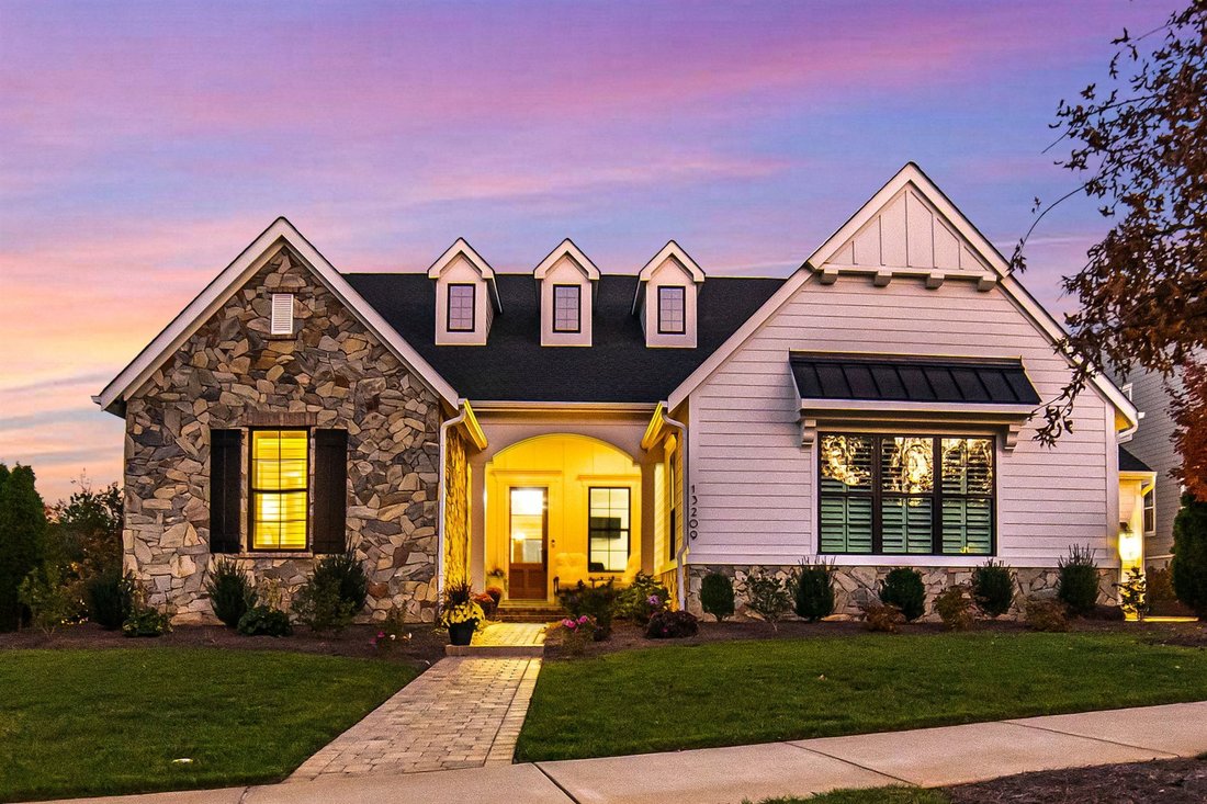 House in Huntersville, North Carolina, United States 1 - 17715382