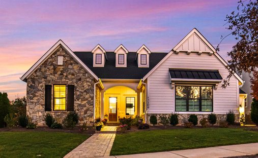 House in Huntersville, North Carolina, United States 1