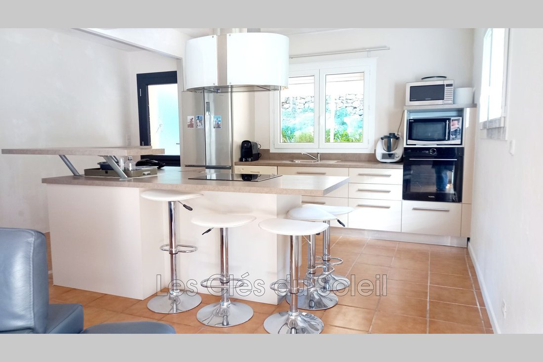 Villa in Valette Nord, La Valette-du-Var, France 4 - 17705040