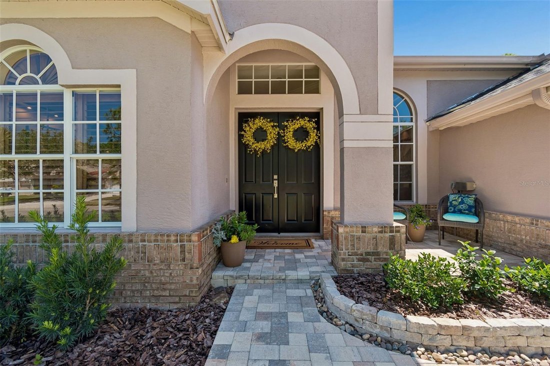 House in Tampa, Florida, United States 3 - 17707675