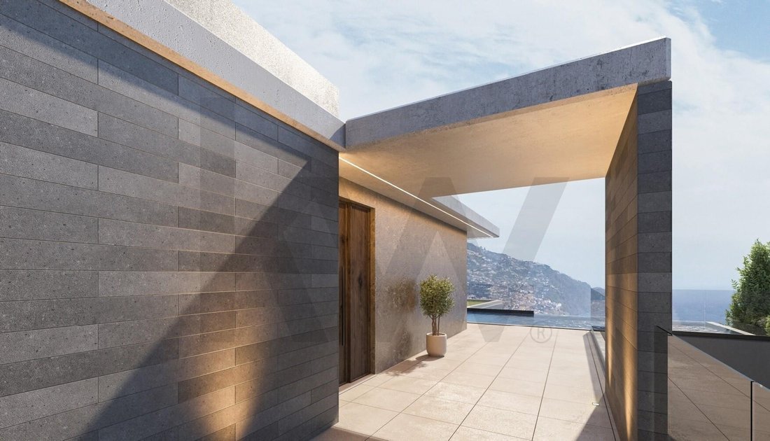 House in Sao Martinho, Madeira, Portugal 2 - 17705590