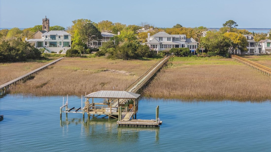 House in Sullivan's Island, South Carolina, United States 2 - 17709660