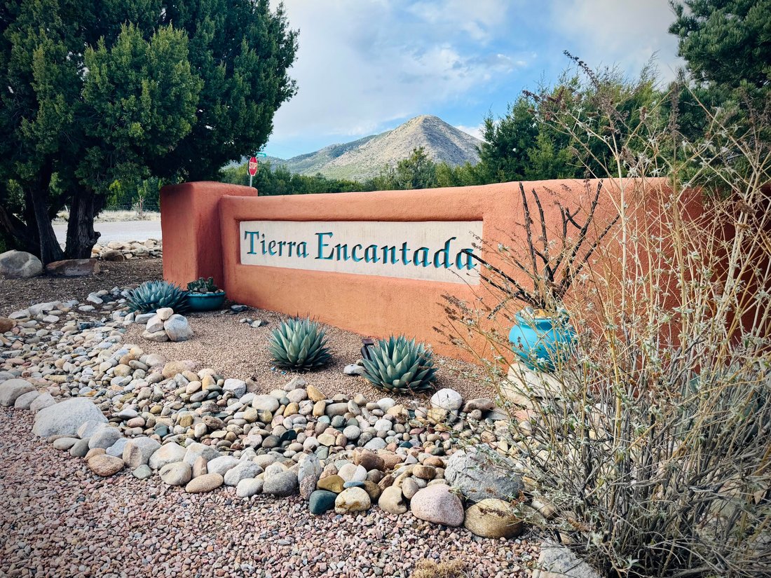 House in Edgewood, New Mexico, United States 3 - 17705093