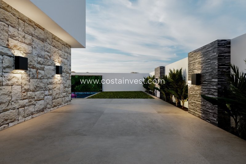 Villa in Orihuela, Valencian Community, Spain 3 - 17695390